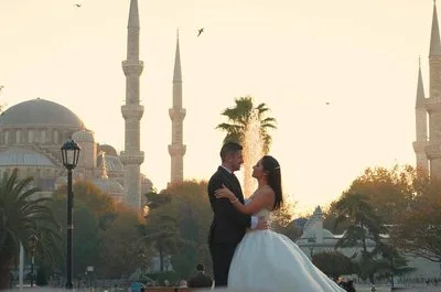 Cameraman pentru evenimente - Bucuresti