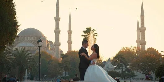 Cameraman pentru evenimente - Bucuresti