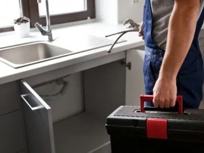 Instalator Non Stop - Bucuresti si Ilfov