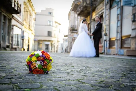 Cameraman pentru evenimente - Bucuresti