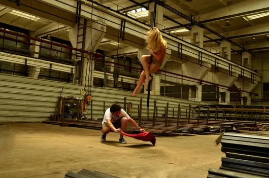 Videograf - Bucuresti