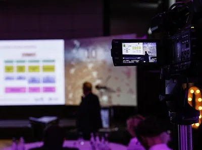 Servicii audio -foto -video pentru evenimente private si corpoate