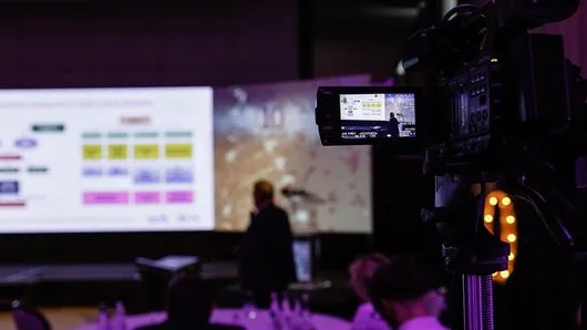 Servicii audio -foto -video pentru evenimente private si corpoate