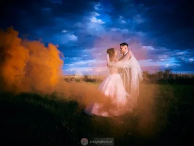 Servicii foto si video - Bucuresti