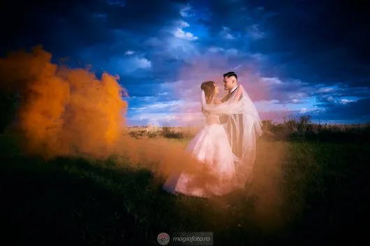 Servicii foto si video - Bucuresti