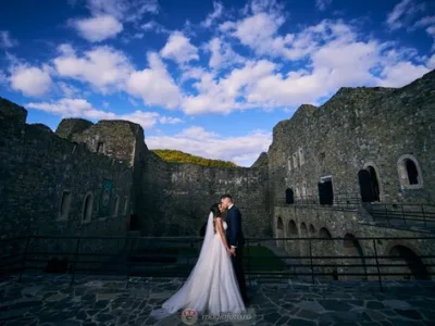 Servicii foto si video - Bucuresti