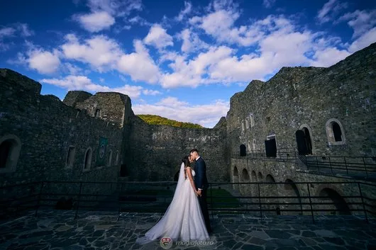 Servicii foto si video - Bucuresti