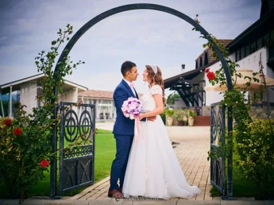 Servicii foto si video - Bucuresti