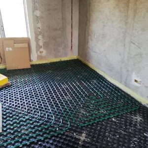 Comercializare - montaj centrale termice Bucuresti