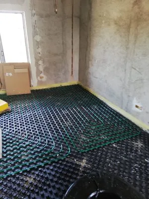 Comercializare - montaj centrale termice Bucuresti