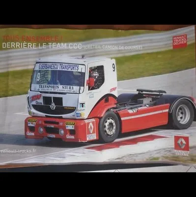 Transport international de marfuri - Bucuresti