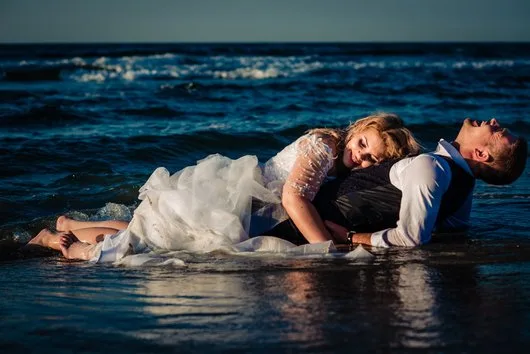 Fotograf - Bucuresti