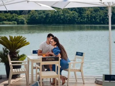 Fotograf - Bucuresti