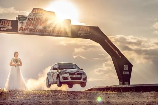 Servicii Foto oriunde in tara si strainatate