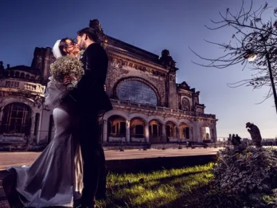 Servicii Foto oriunde in tara si strainatate