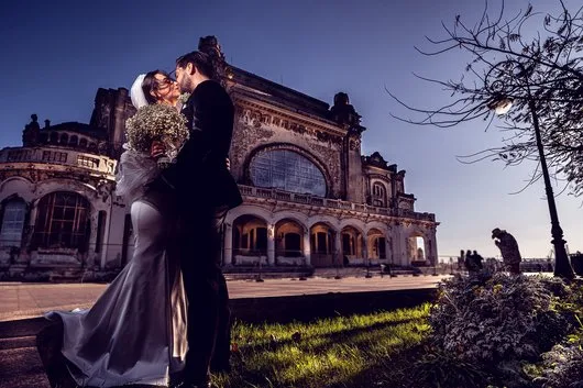 Servicii Foto oriunde in tara si strainatate