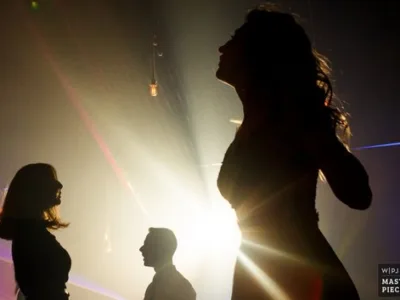 Fotograf - Bucuresti