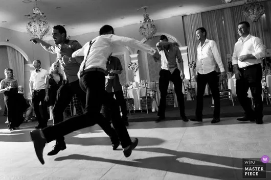 Fotograf - Bucuresti