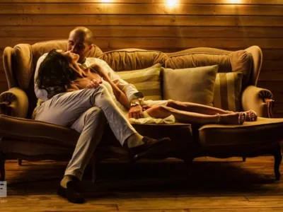 Fotograf - Bucuresti