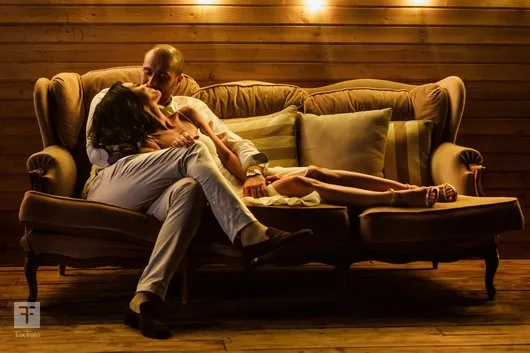 Fotograf - Bucuresti