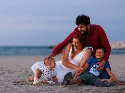 Fotograf - Bucuresti