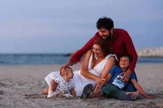 Fotograf - Bucuresti