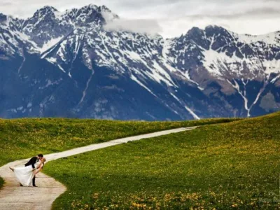 Fotograf - Bucuresti