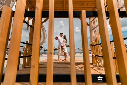 Fotograf - Bucuresti