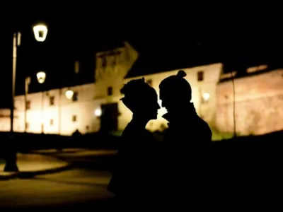 Fotograf - Bucuresti