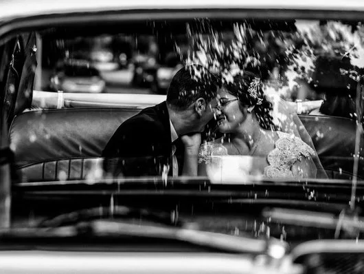 Fotograf - Bucuresti