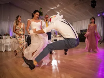 Fotograf - Bucuresti