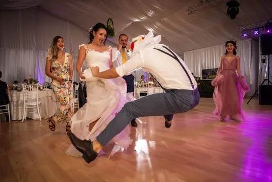 Fotograf - Bucuresti