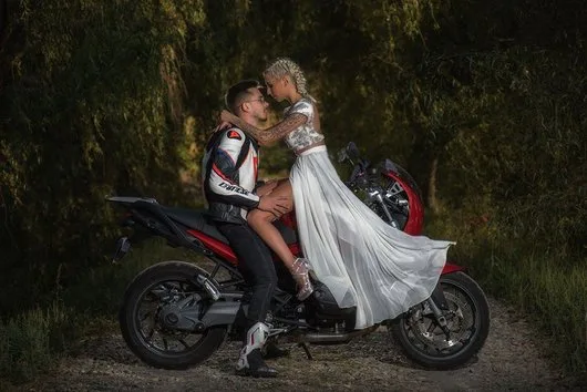 Fotograf - Bucuresti