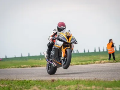 Fotograf - Bucuresti