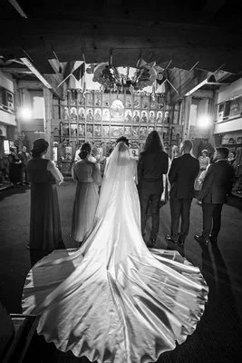 Fotograf - Bucuresti