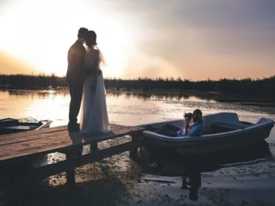 Fotografie de eveniment - Bucuresti