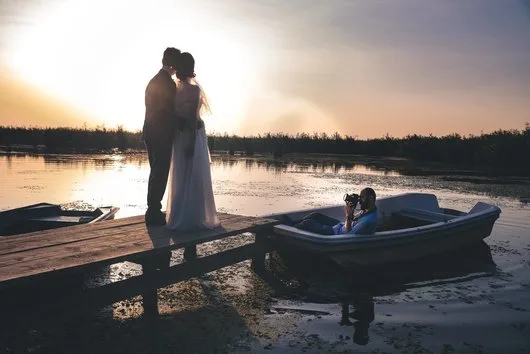 Fotografie de eveniment - Bucuresti