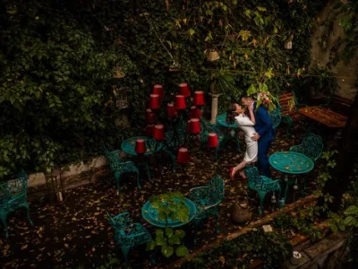 Fotografie de eveniment - Bucuresti