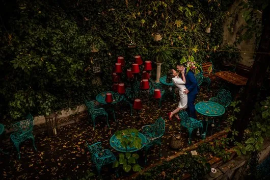 Fotografie de eveniment - Bucuresti