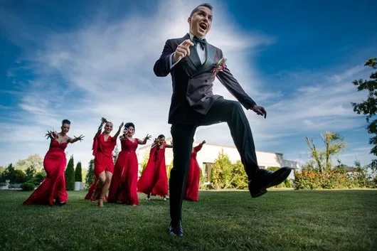 Fotografie de eveniment - Bucuresti