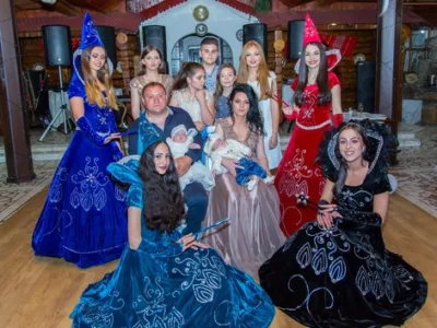 Fotograf si cameraman