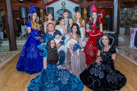 Fotograf si cameraman