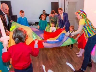 Fotograf si cameraman