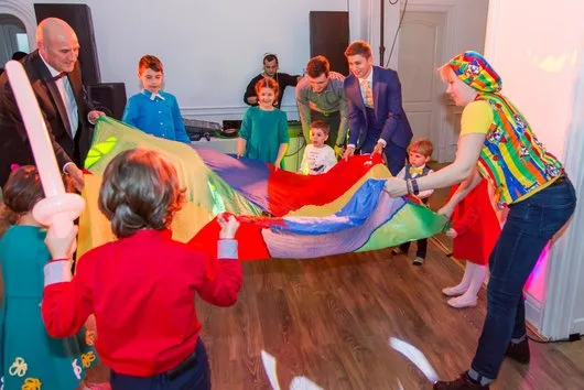 Fotograf si cameraman