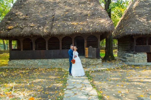 Fotograf si cameraman