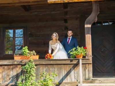 Fotograf si cameraman