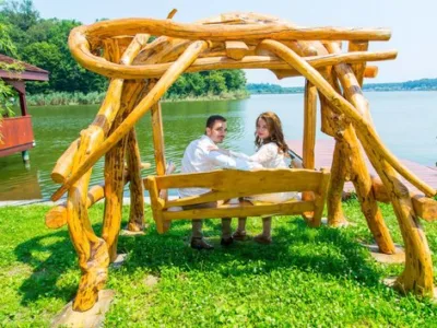 Fotograf si cameraman