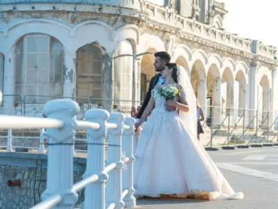 Fotograf si cameraman