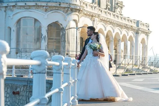 Fotograf si cameraman