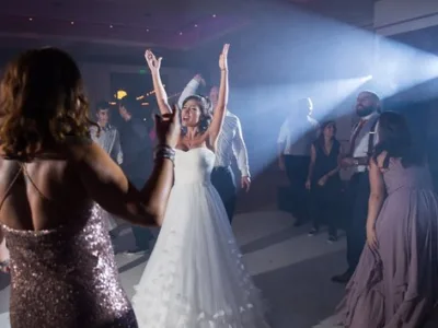 Foto video nunta Bucuresti